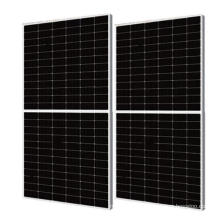 HY New designed Monocrystalline Silicon Solar Module